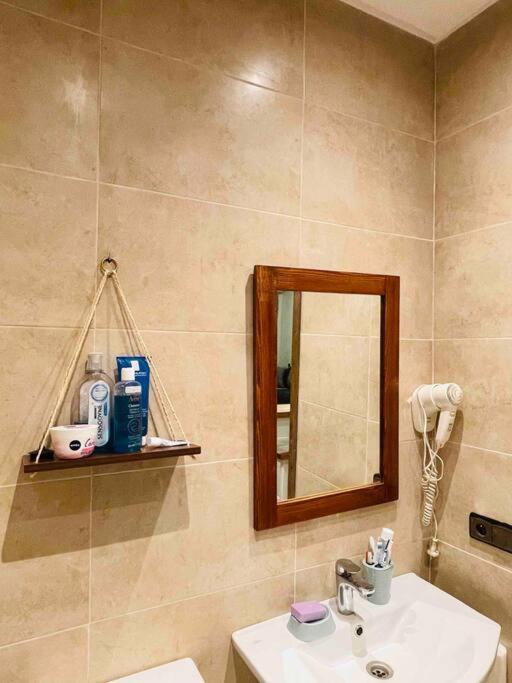 Appartement Luxueux Au Centre De Marrakech Marraquexe Exterior foto