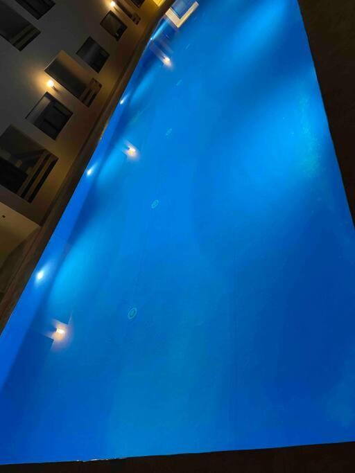 Appartement Luxueux Au Centre De Marrakech Marraquexe Exterior foto
