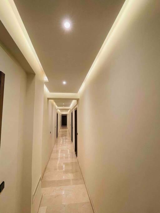 Appartement Luxueux Au Centre De Marrakech Marraquexe Exterior foto
